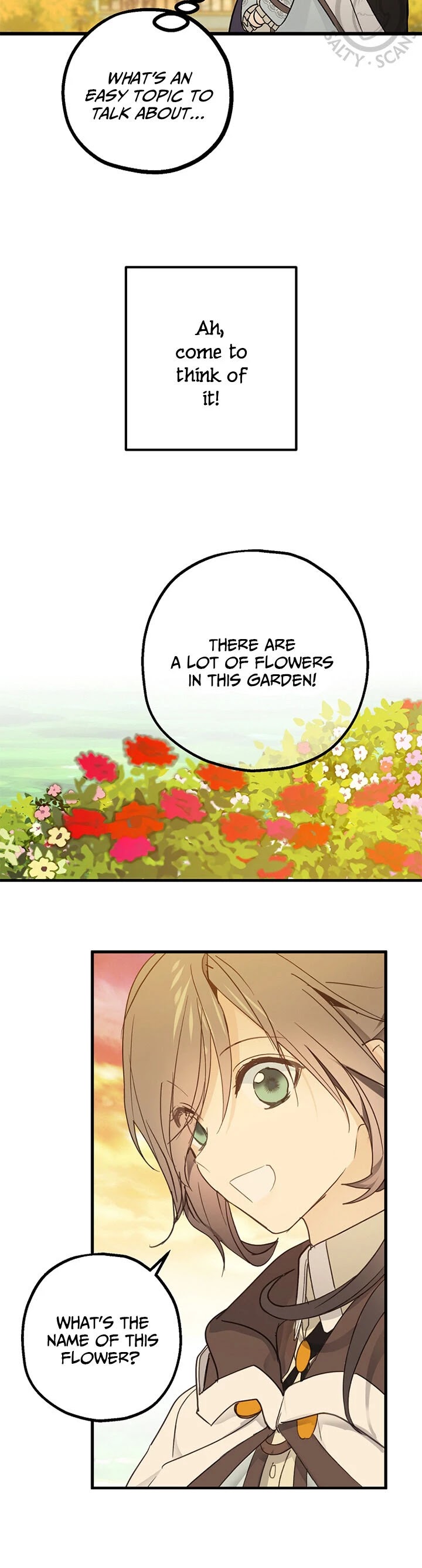 A False Confession Chapter 52 page 24 - Chapter 52
