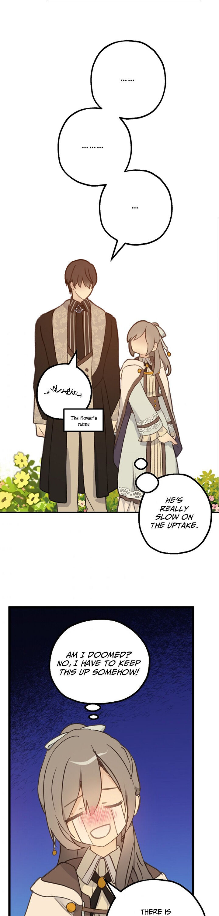 A False Confession Chapter 52 page 25 - Chapter 52