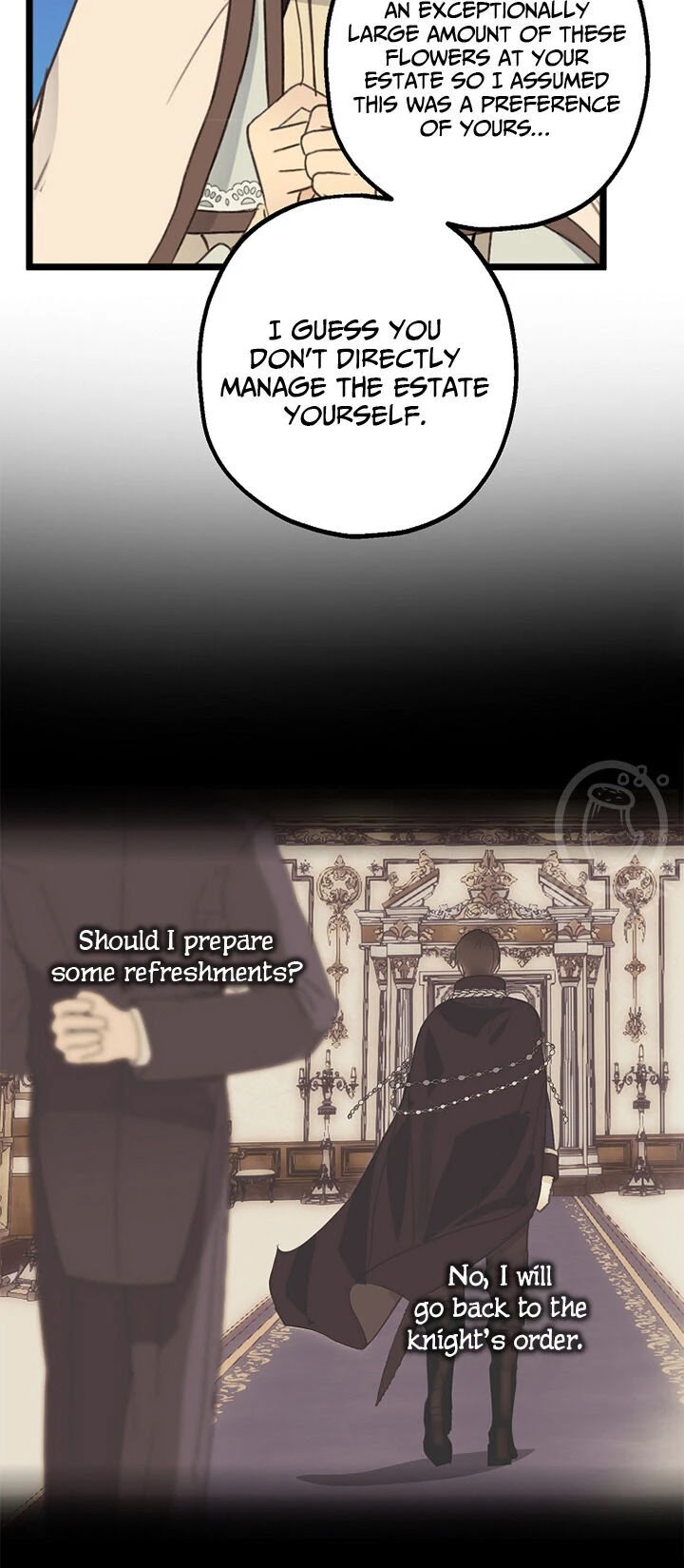 A False Confession Chapter 52 page 26 - Chapter 52