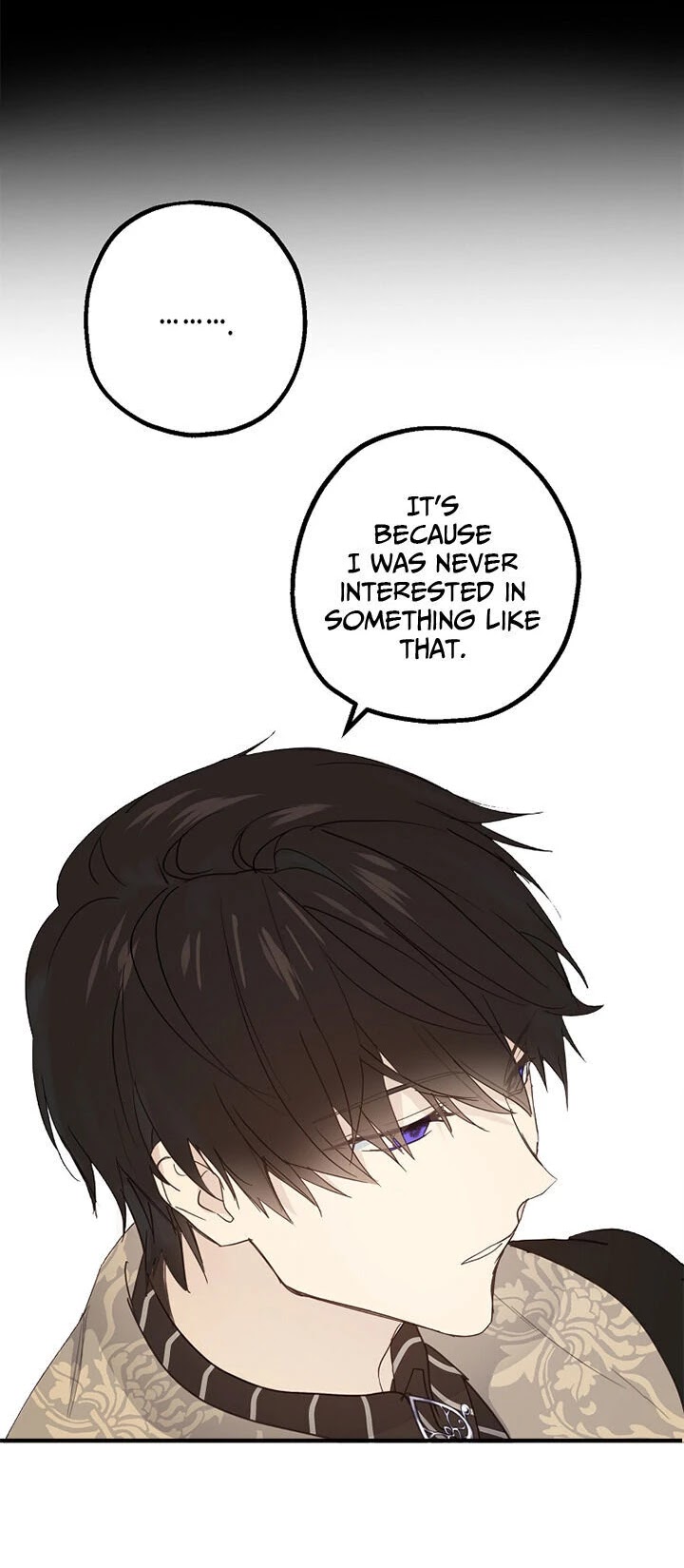 A False Confession Chapter 52 page 27 - Chapter 52
