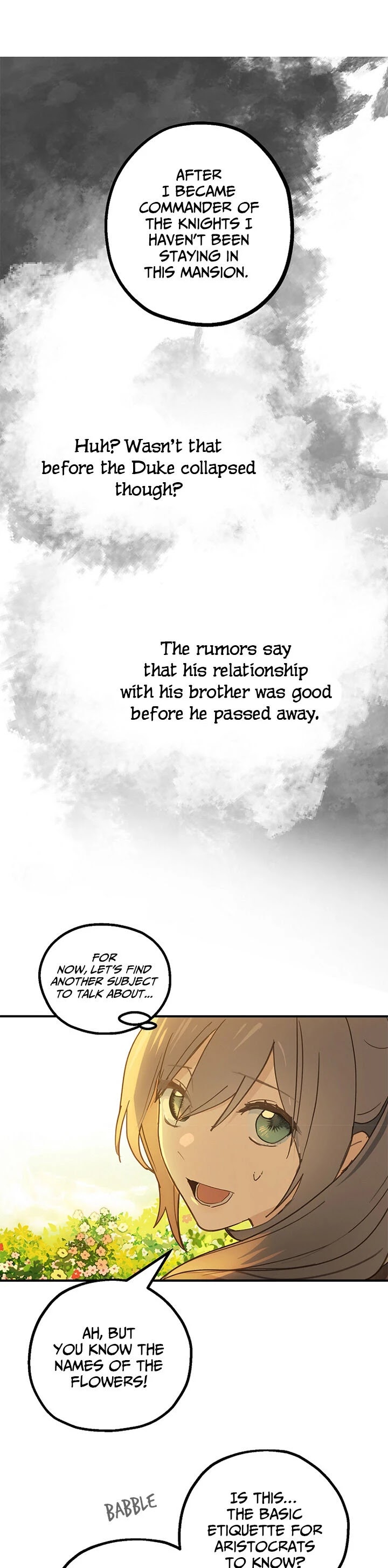 A False Confession Chapter 52 page 28 - Chapter 52