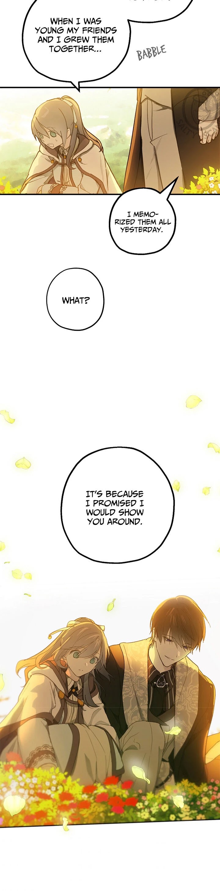 A False Confession Chapter 52 page 29 - Chapter 52