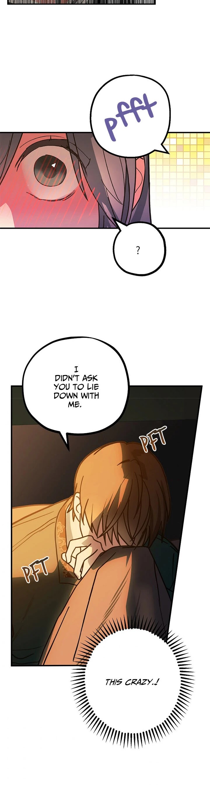 A False Confession Chapter 52 page 5 - Chapter 52