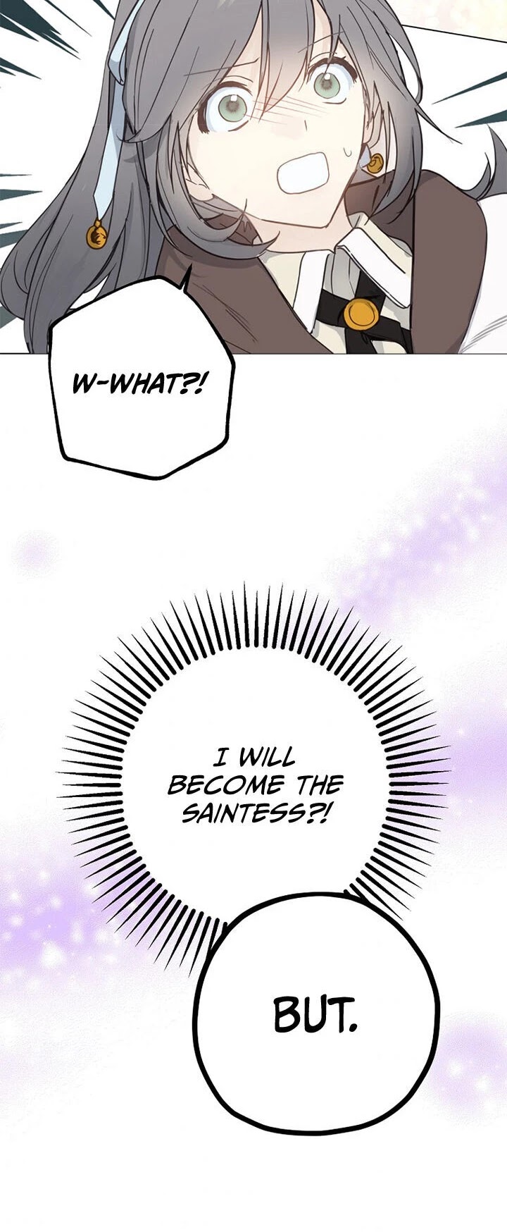 A False Confession Chapter 53 page 19 - Chapter 53