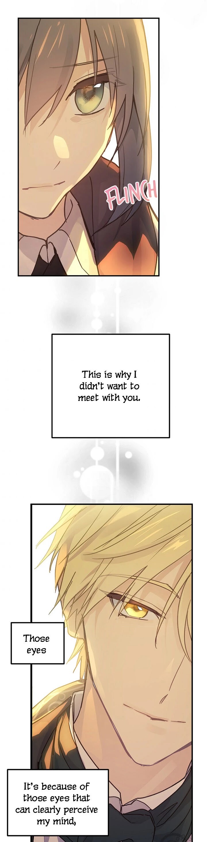 A False Confession Chapter 53 page 24 - Chapter 53