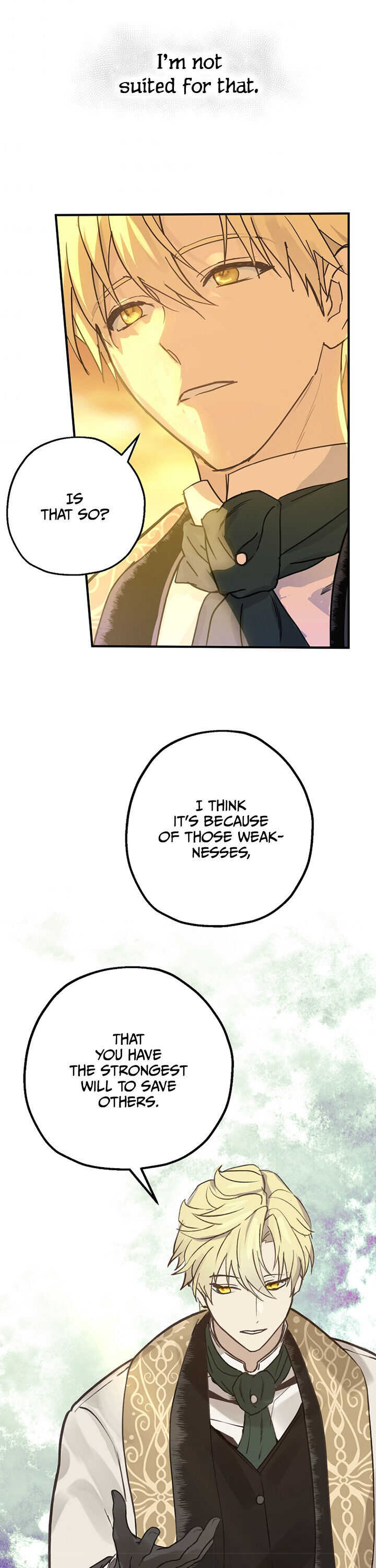 A False Confession Chapter 53 page 28 - Chapter 53