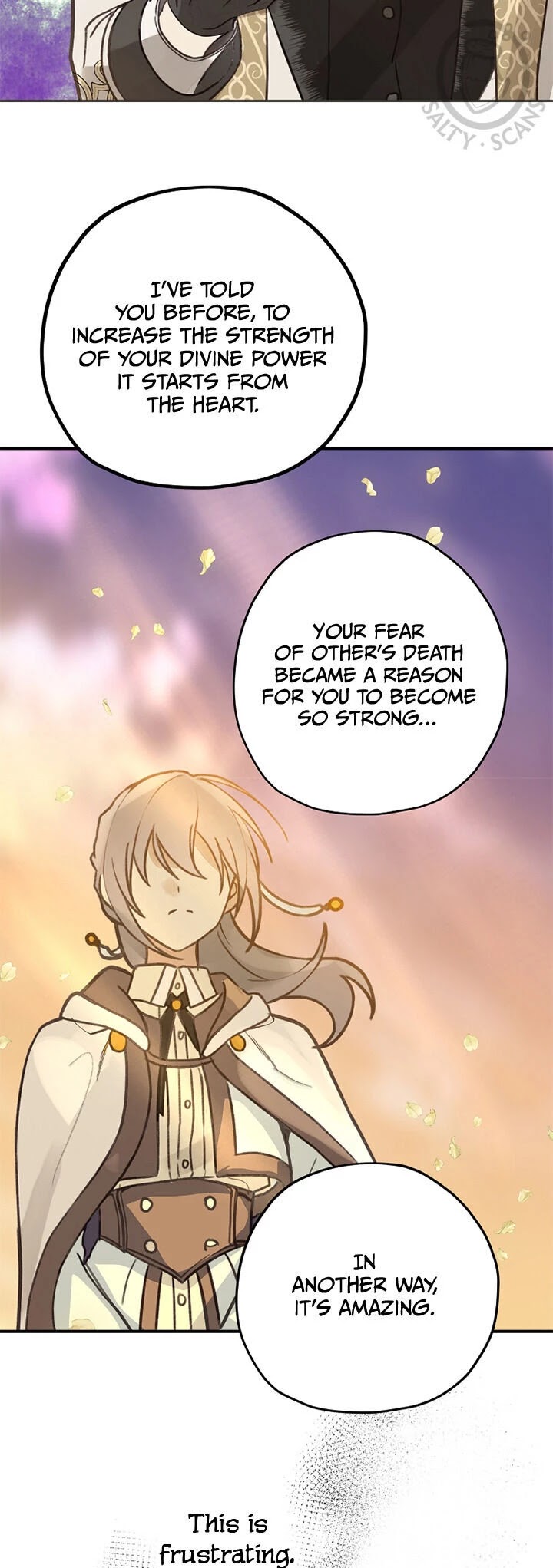 A False Confession Chapter 53 page 29 - Chapter 53