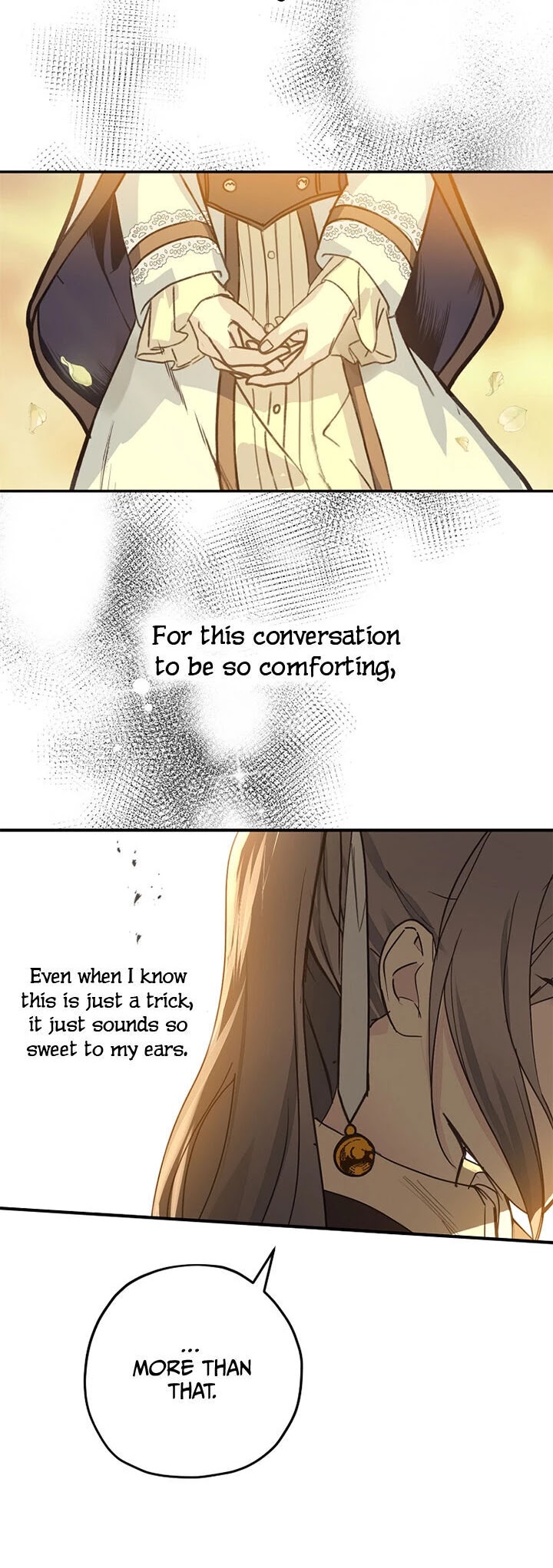 A False Confession Chapter 53 page 30 - Chapter 53