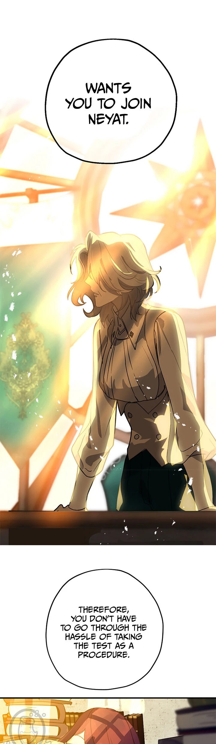 A False Confession Chapter 53 page 33 - Chapter 53