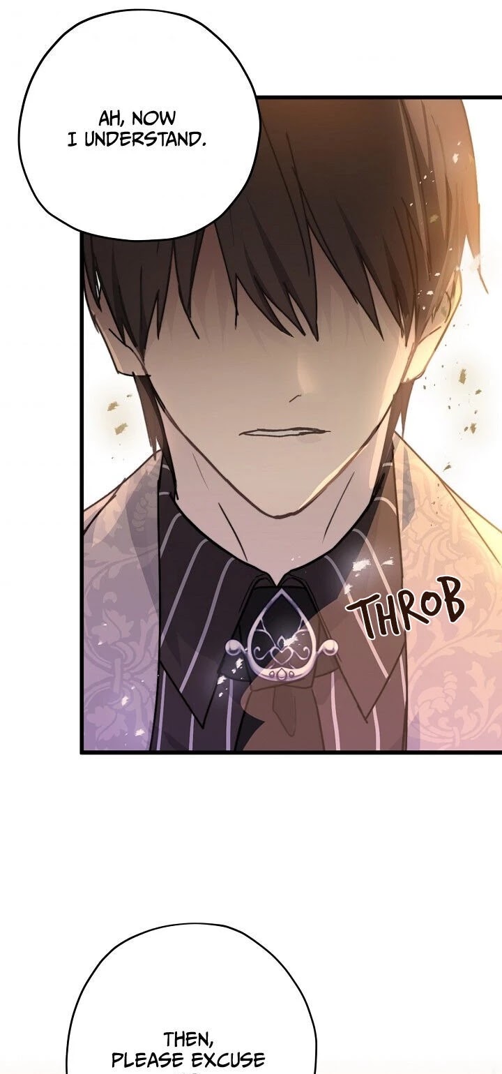 A False Confession Chapter 54 page 14 - Chapter 54