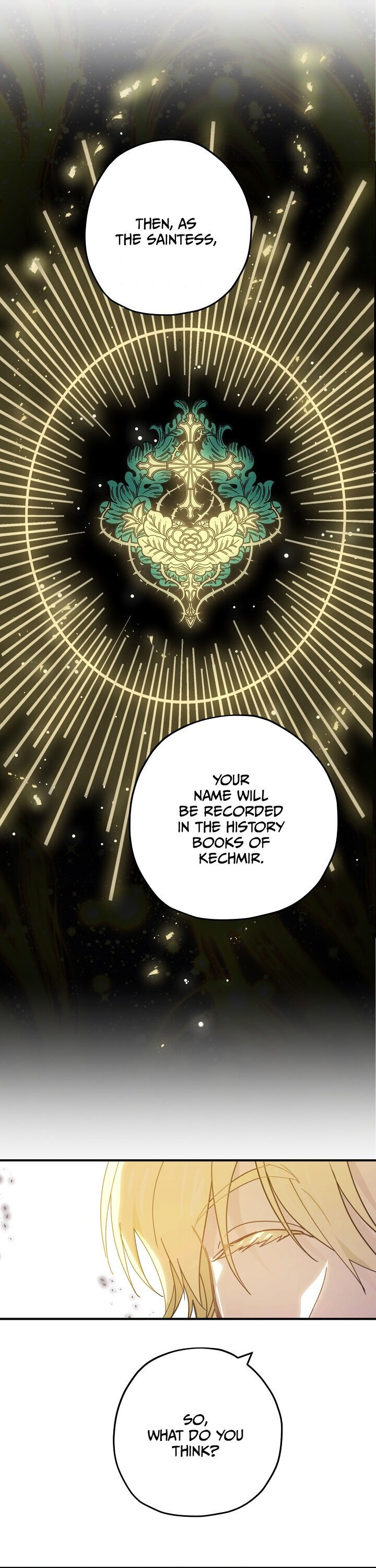A False Confession Chapter 54 page 2 - Chapter 54