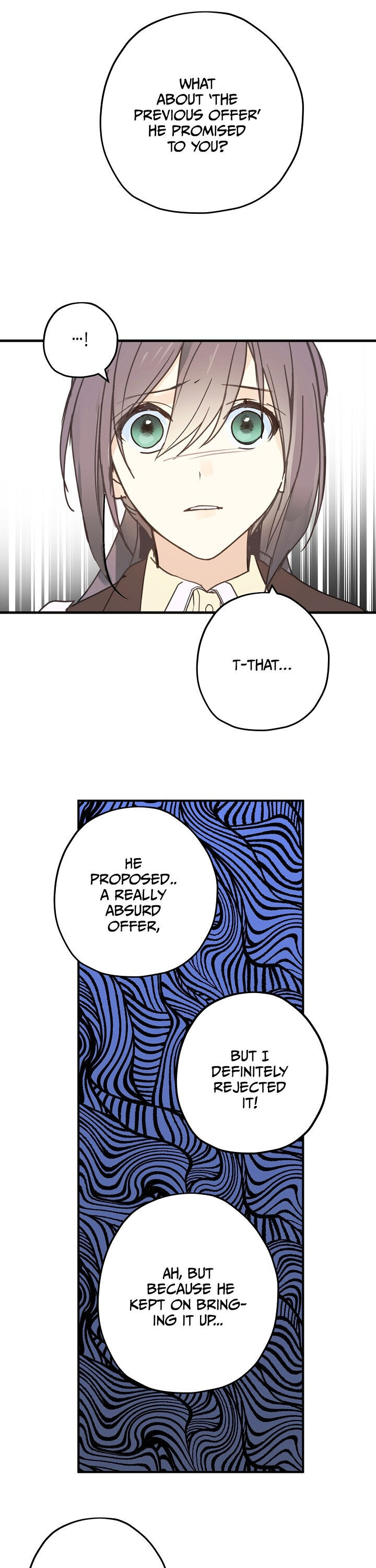 A False Confession Chapter 54 page 20 - Chapter 54