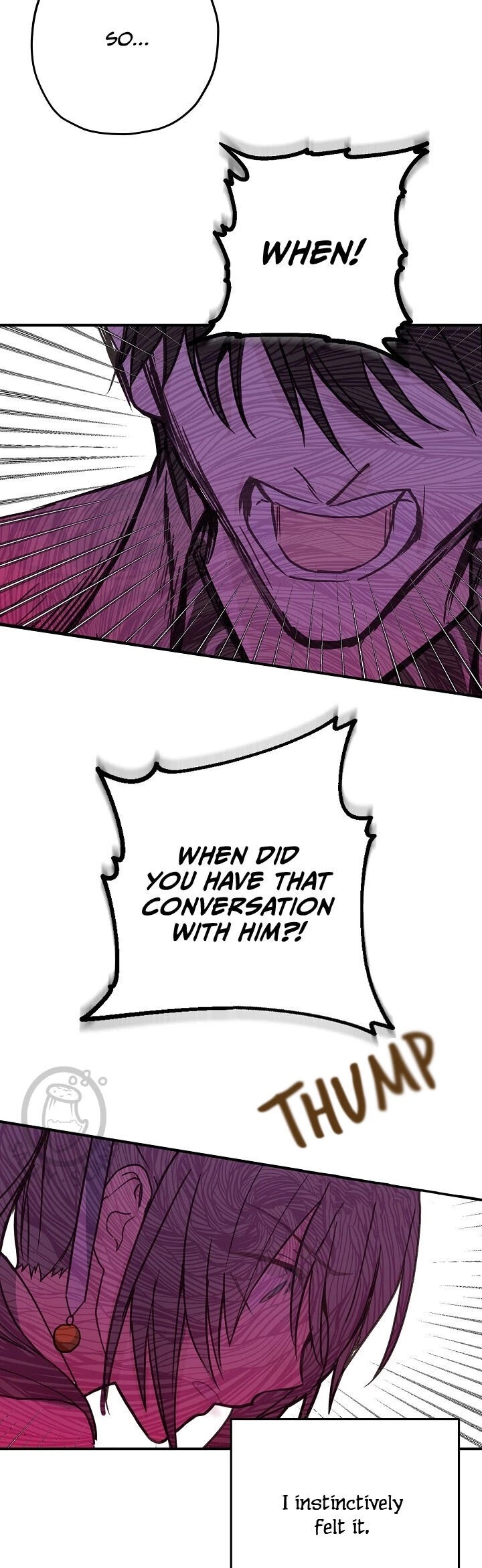 A False Confession Chapter 54 page 21 - Chapter 54