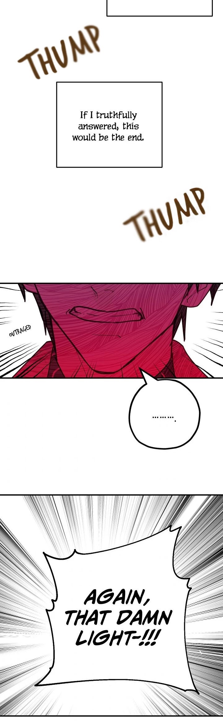 A False Confession Chapter 54 page 22 - Chapter 54