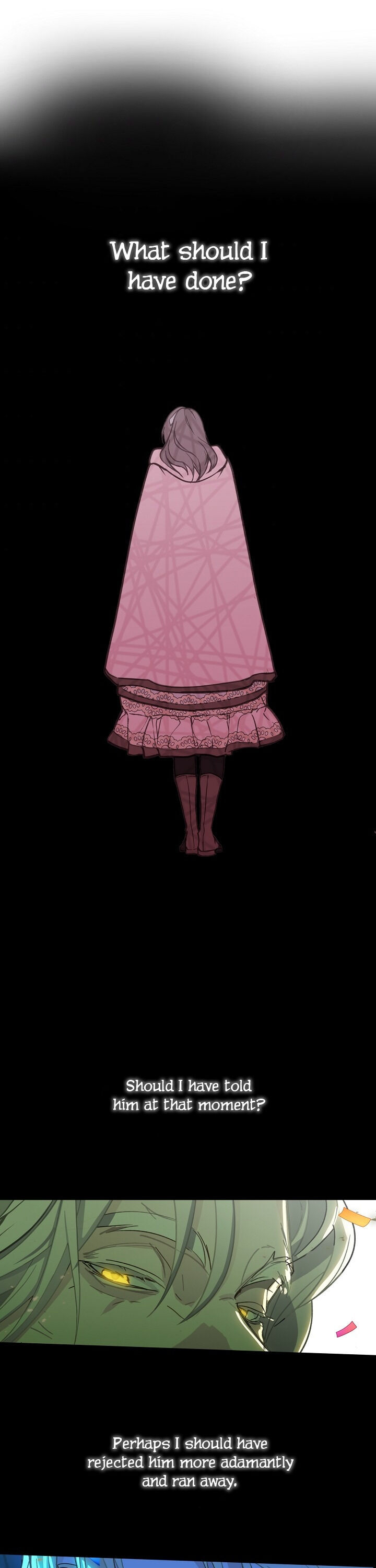 A False Confession Chapter 54 page 23 - Chapter 54