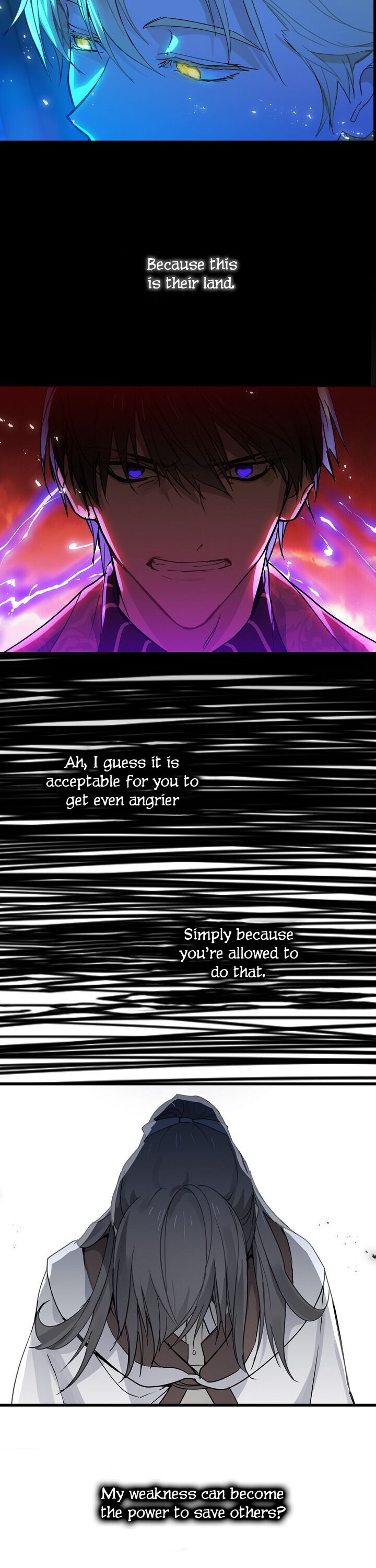 A False Confession Chapter 54 page 24 - Chapter 54