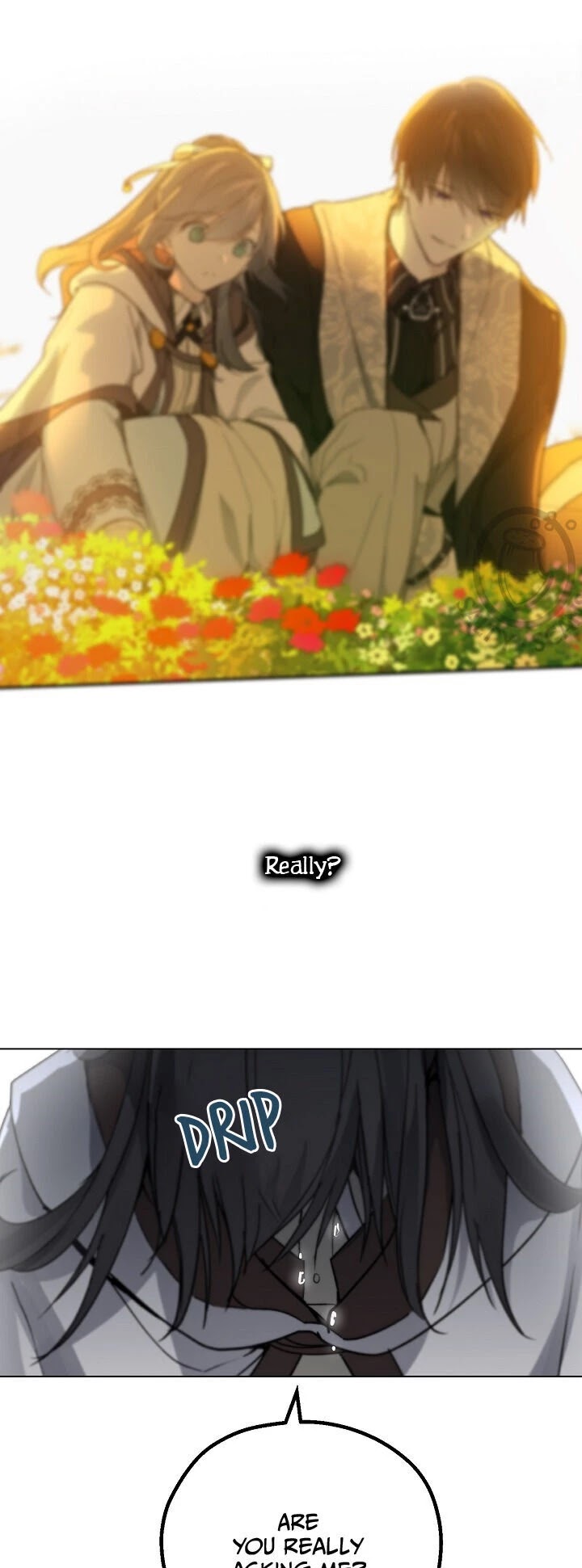 A False Confession Chapter 54 page 25 - Chapter 54