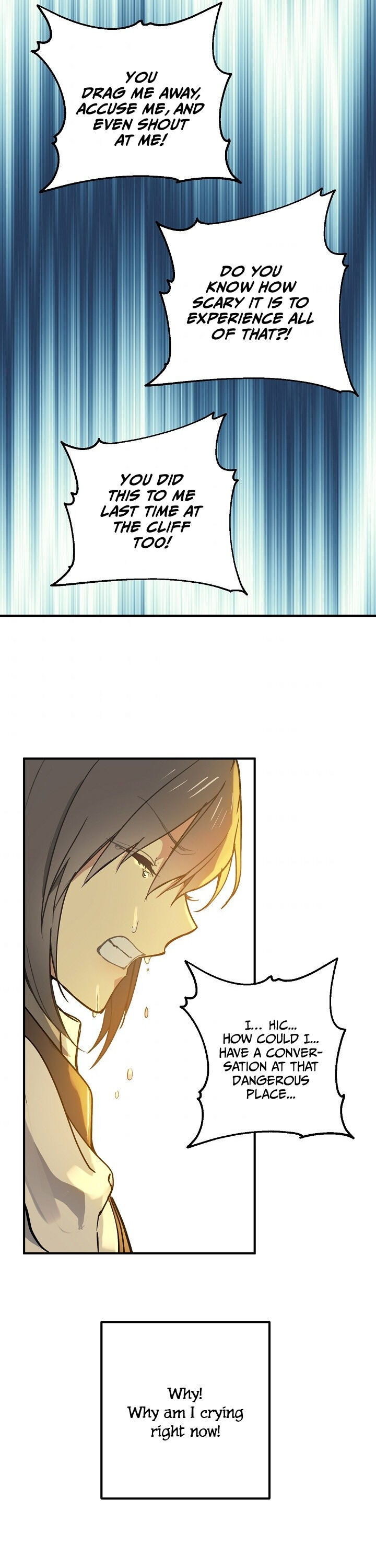 A False Confession Chapter 54 page 27 - Chapter 54