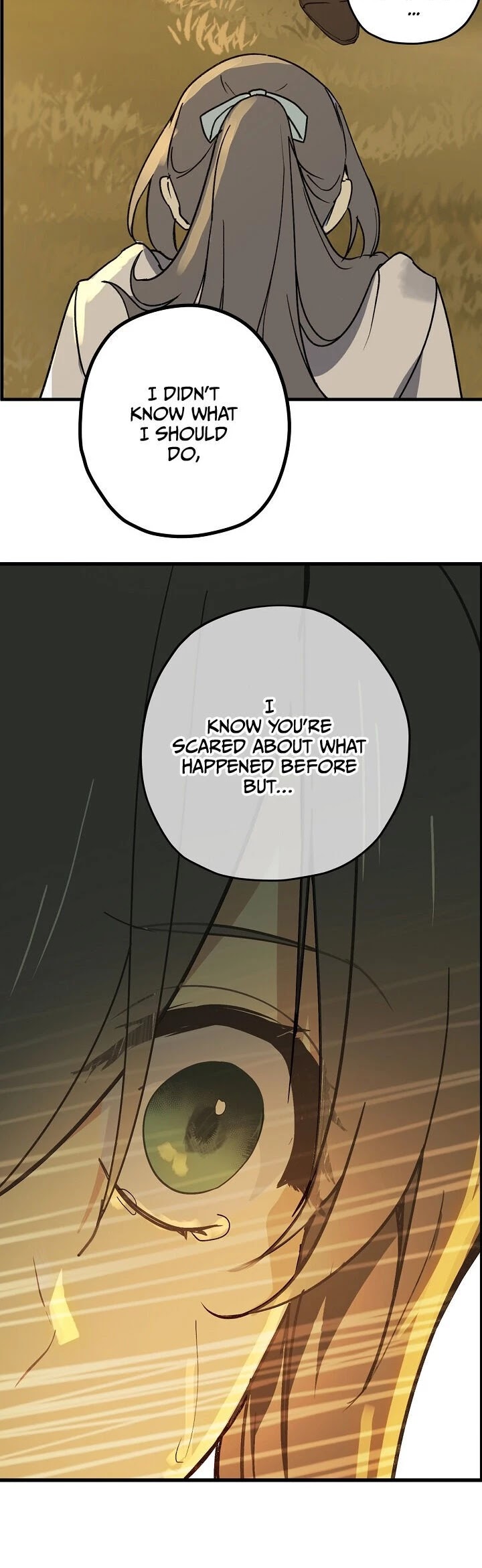 A False Confession Chapter 54 page 29 - Chapter 54