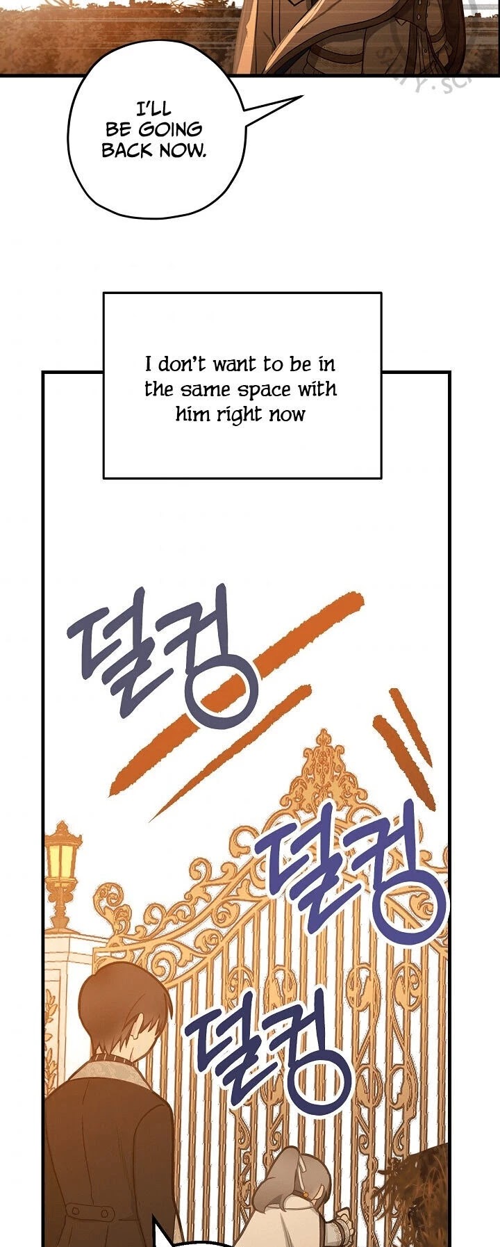 A False Confession Chapter 54 page 31 - Chapter 54