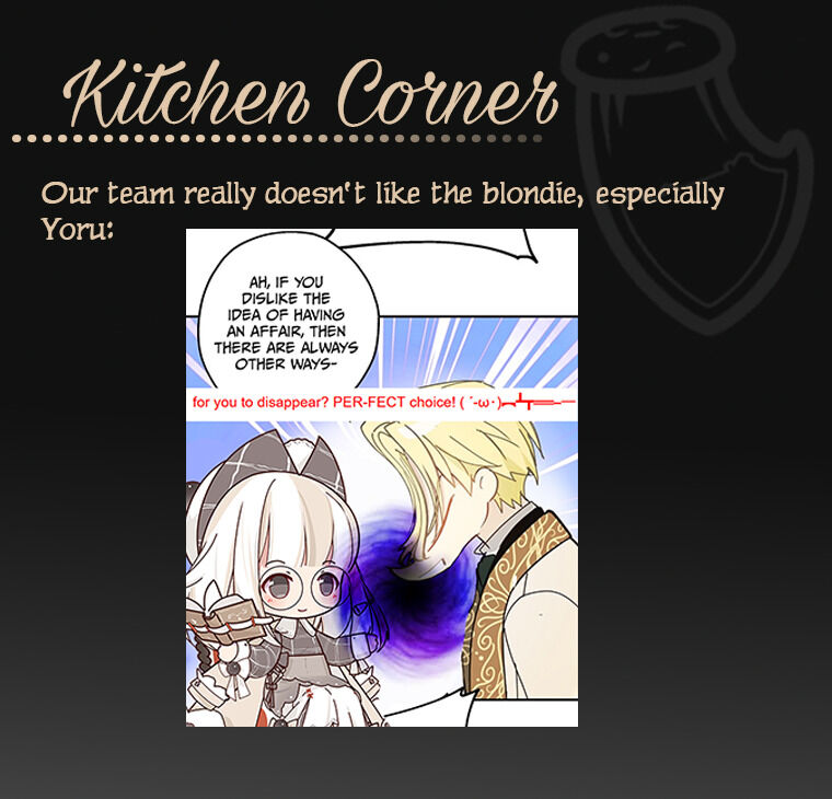 A False Confession Chapter 54 page 35 - Chapter 54