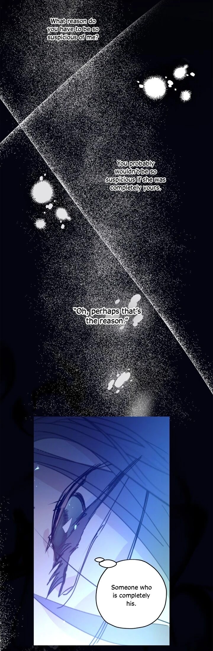 A False Confession Chapter 55 page 12 - Chapter 55