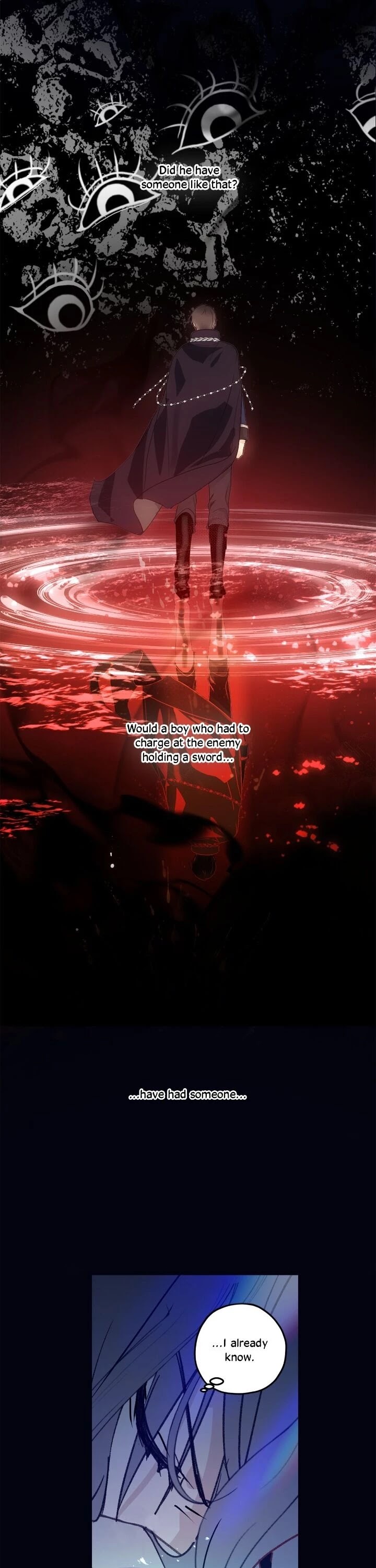 A False Confession Chapter 55 page 13 - Chapter 55