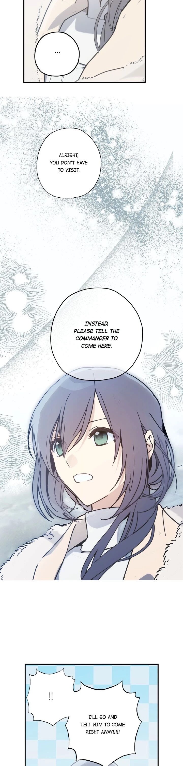 A False Confession Chapter 55 page 26 - Chapter 55
