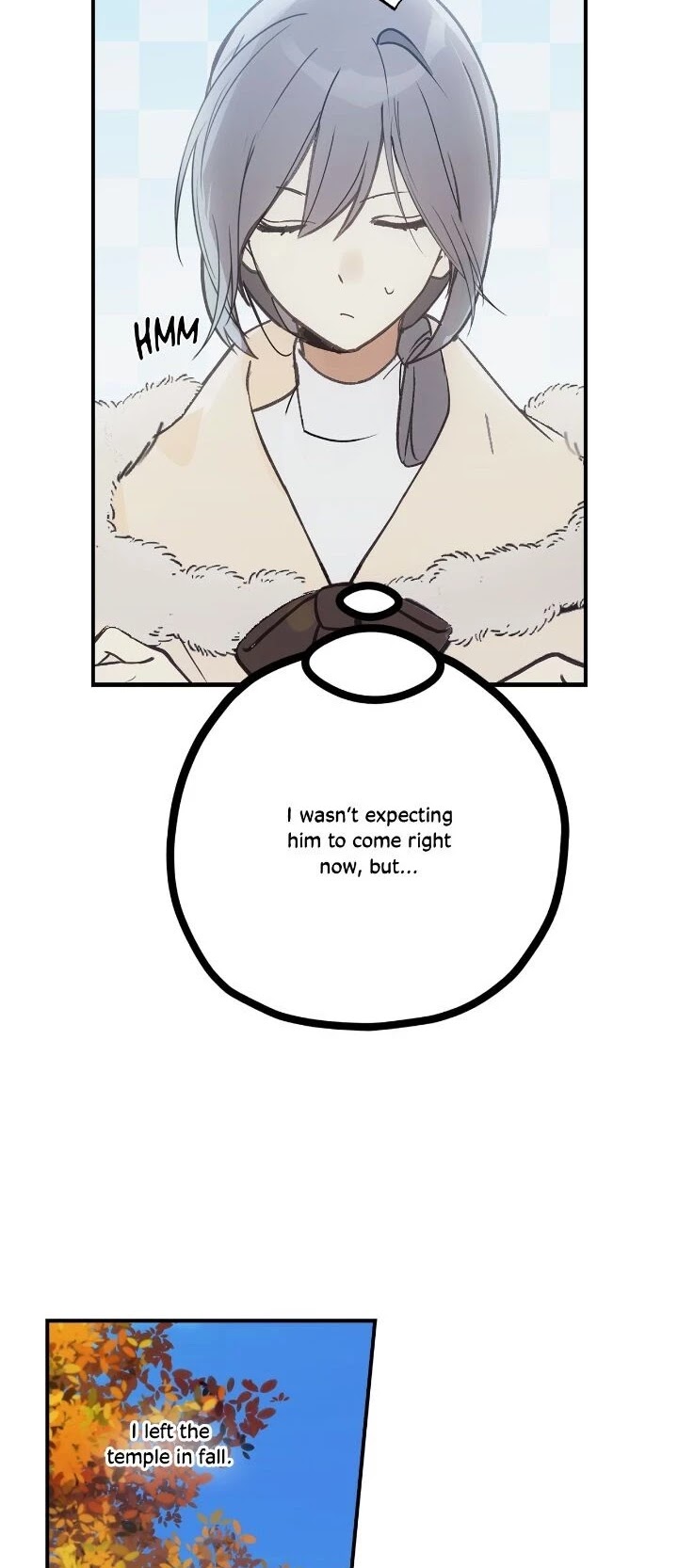 A False Confession Chapter 55 page 27 - Chapter 55