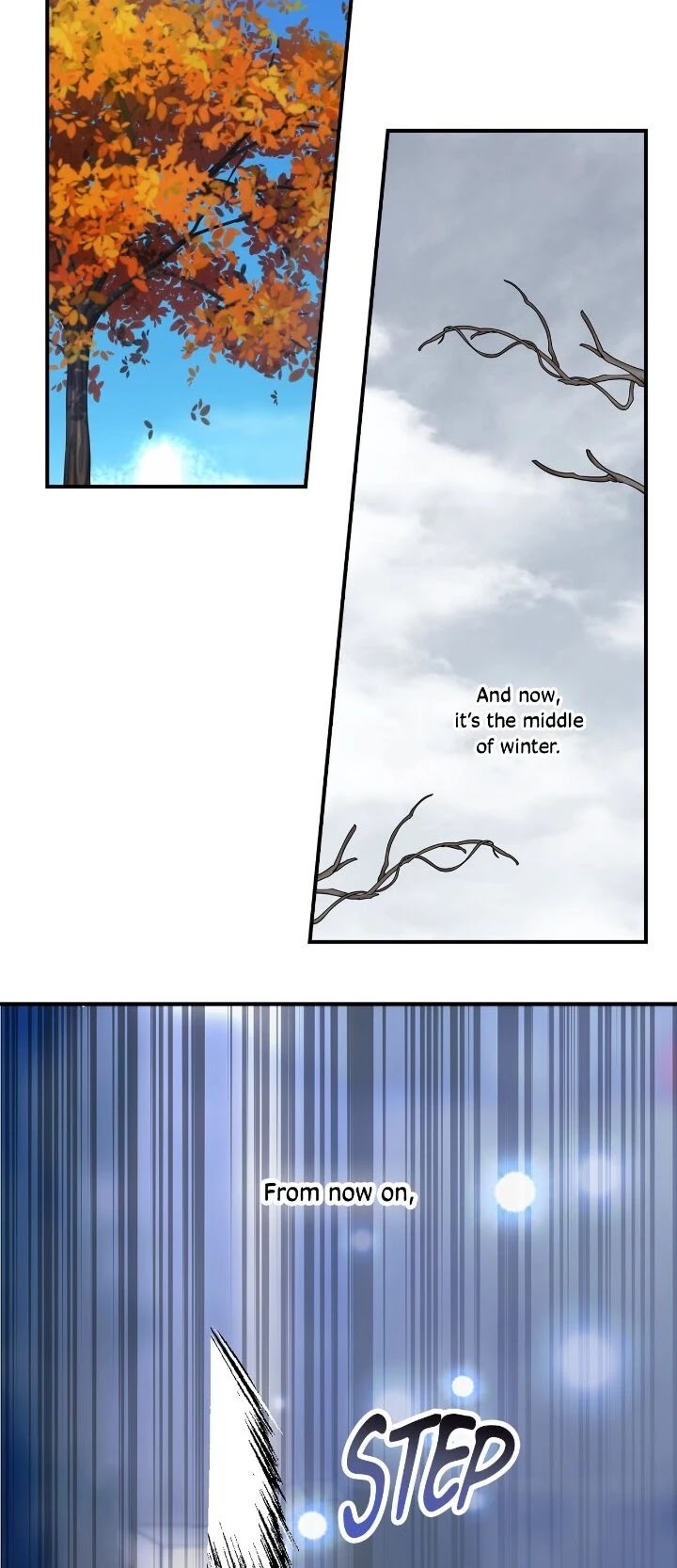 A False Confession Chapter 55 page 28 - Chapter 55