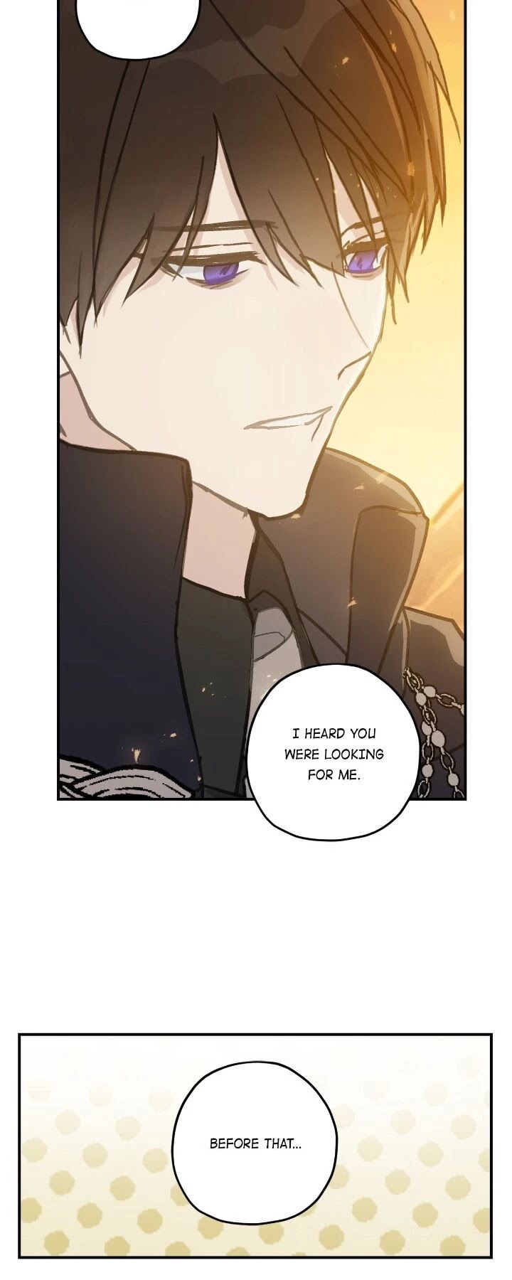 A False Confession Chapter 56 page 10 - Chapter 56