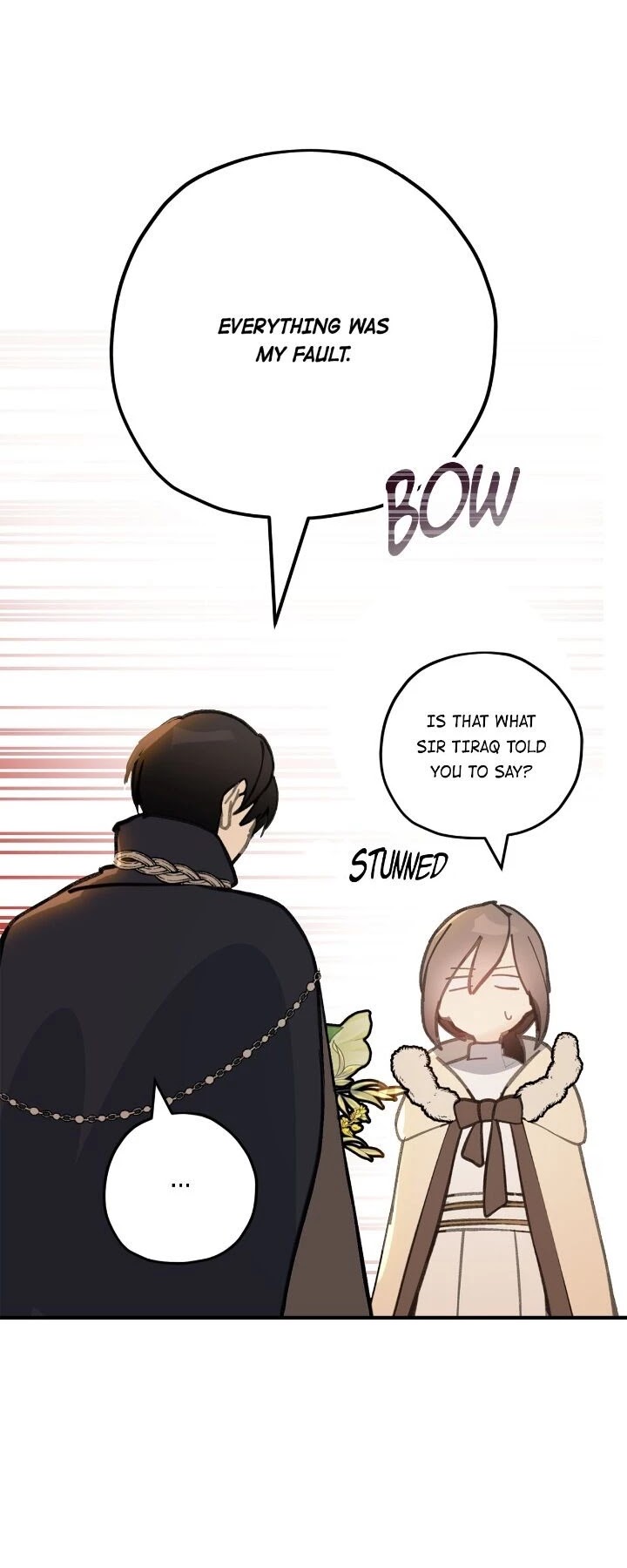 A False Confession Chapter 56 page 11 - Chapter 56