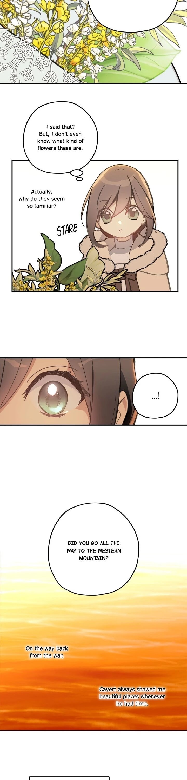 A False Confession Chapter 56 page 13 - Chapter 56