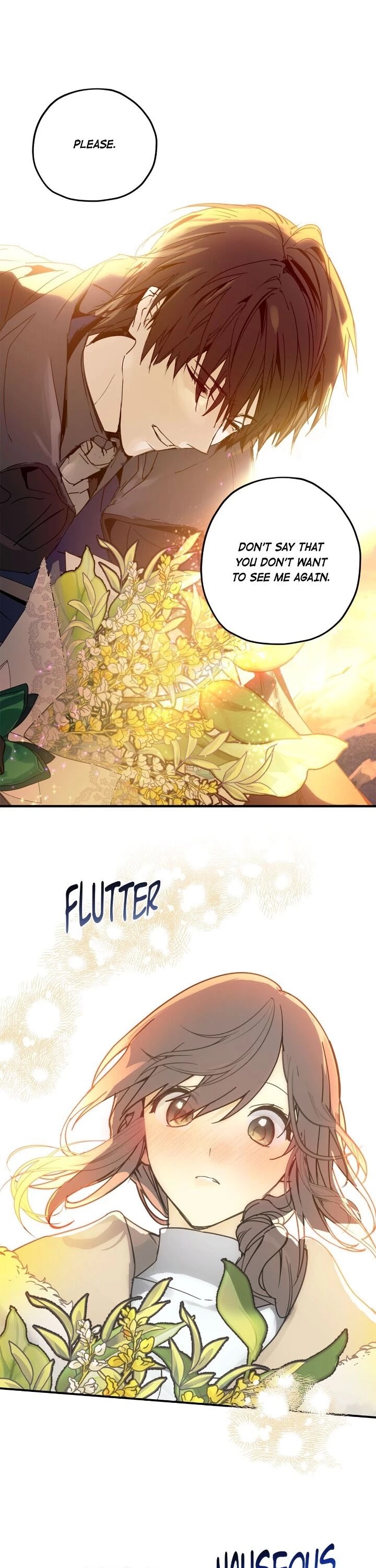 A False Confession Chapter 56 page 16 - Chapter 56
