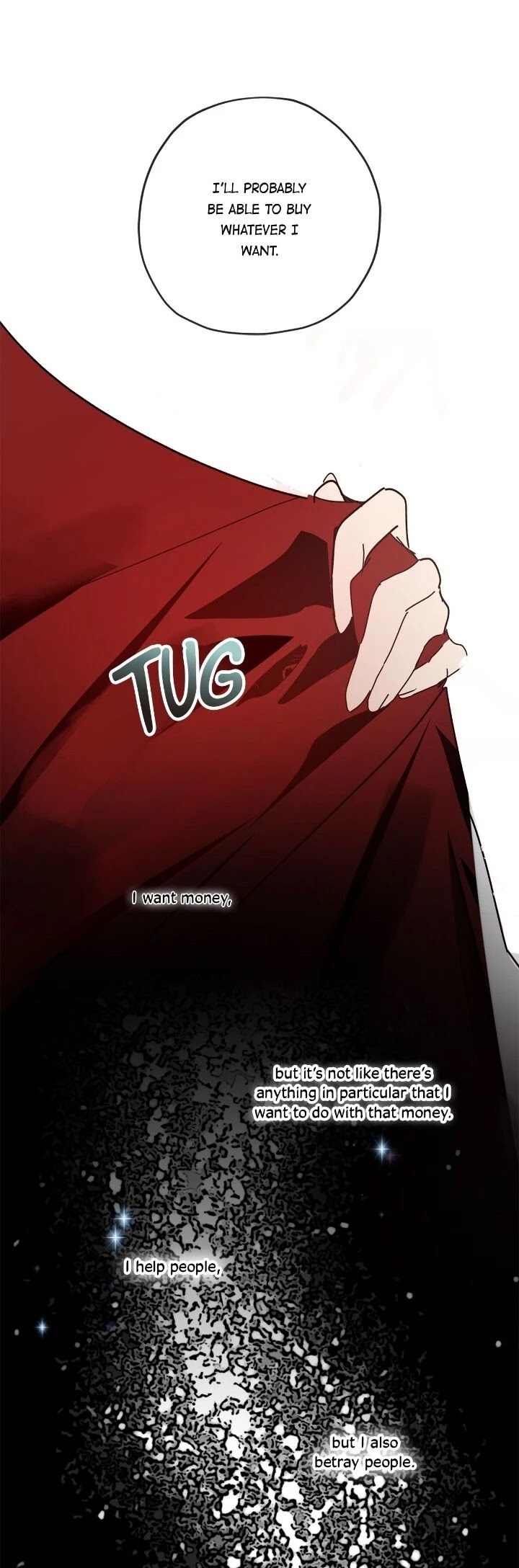 A False Confession Chapter 56 page 26 - Chapter 56