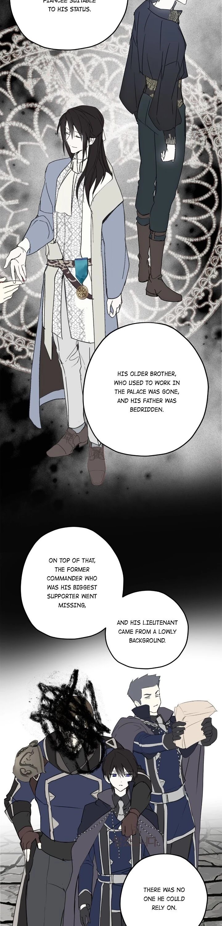 A False Confession Chapter 56 page 29 - Chapter 56