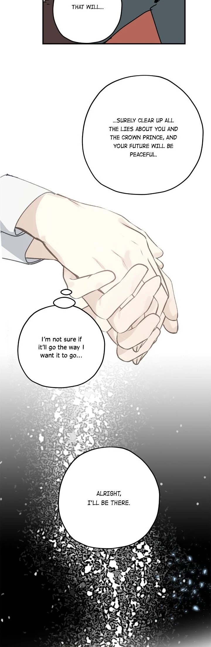A False Confession Chapter 56 page 31 - Chapter 56