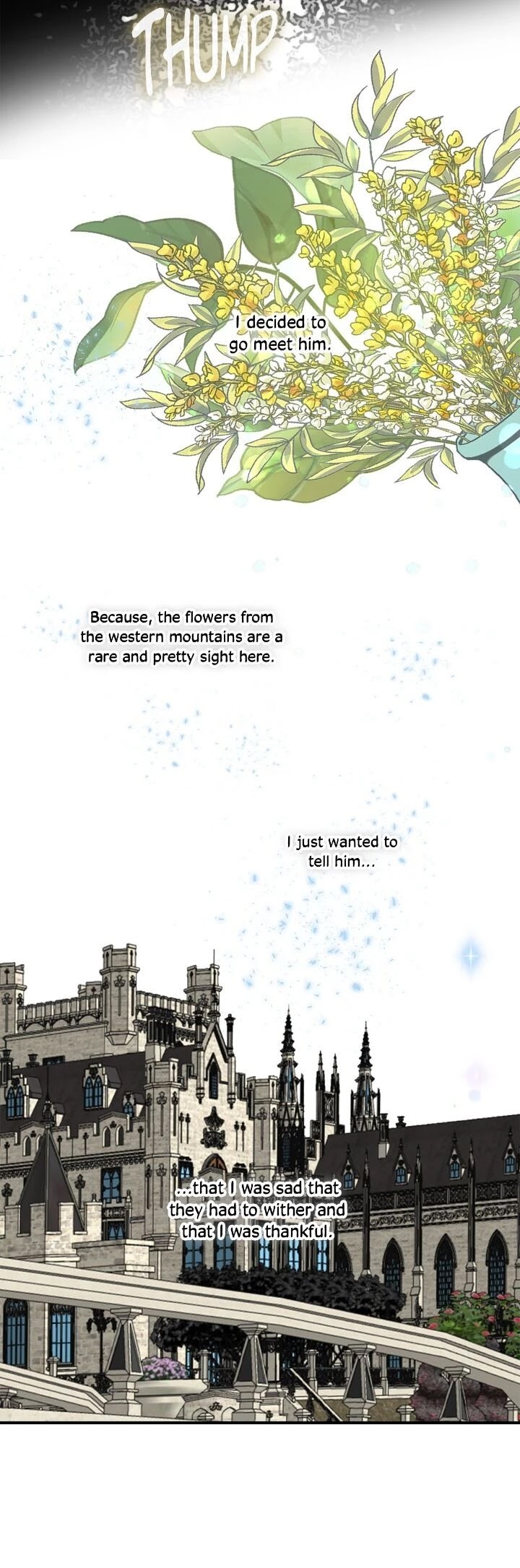 A False Confession Chapter 56 page 32 - Chapter 56