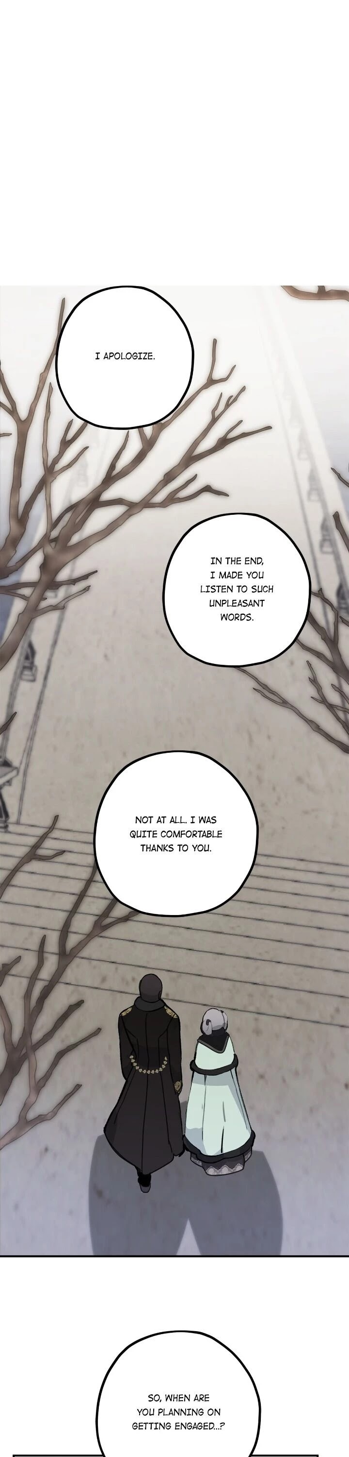 A False Confession Chapter 57 page 1 - Chapter 57