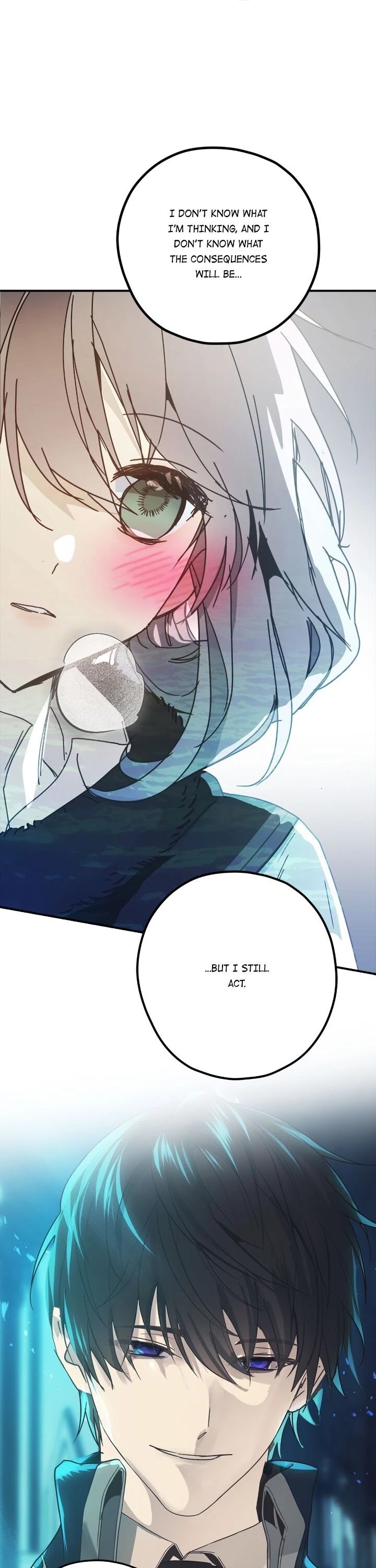 A False Confession Chapter 57 page 13 - Chapter 57