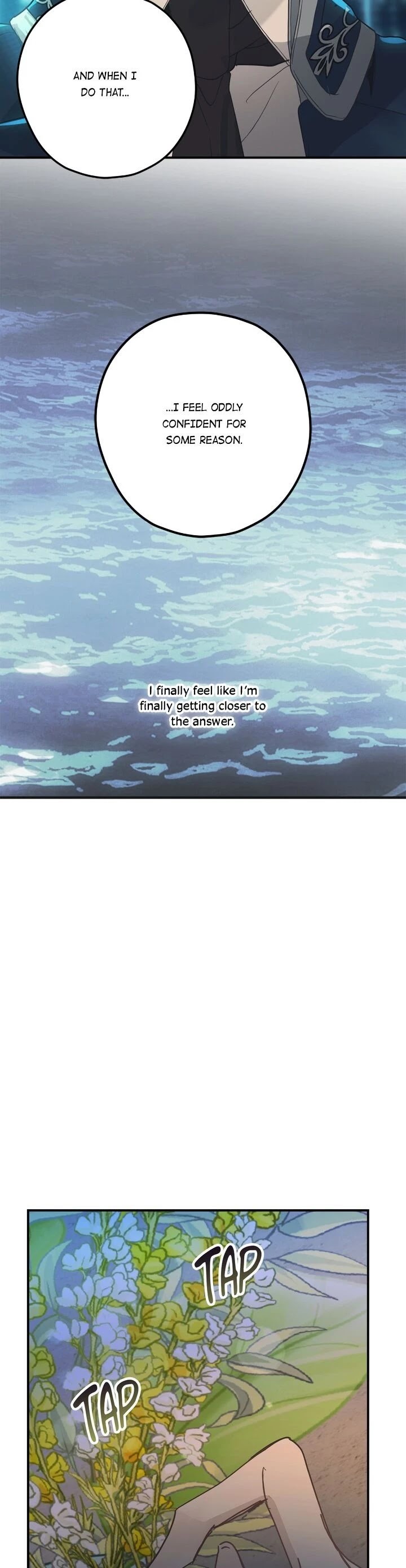 A False Confession Chapter 57 page 14 - Chapter 57