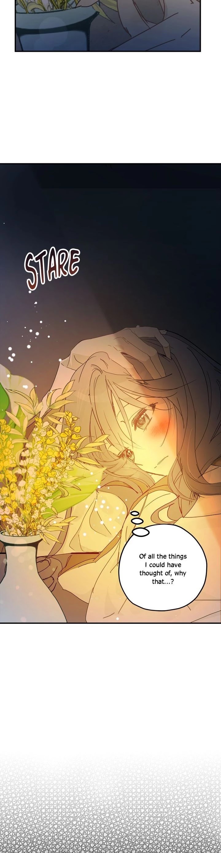 A False Confession Chapter 57 page 15 - Chapter 57