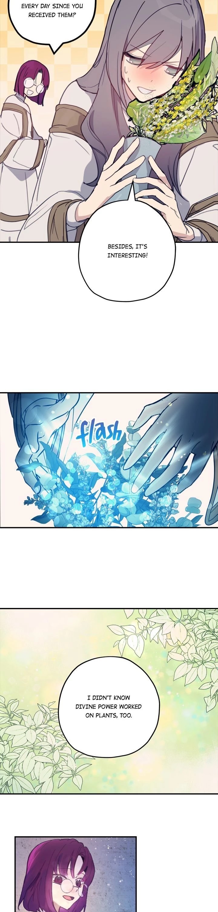 A False Confession Chapter 57 page 20 - Chapter 57