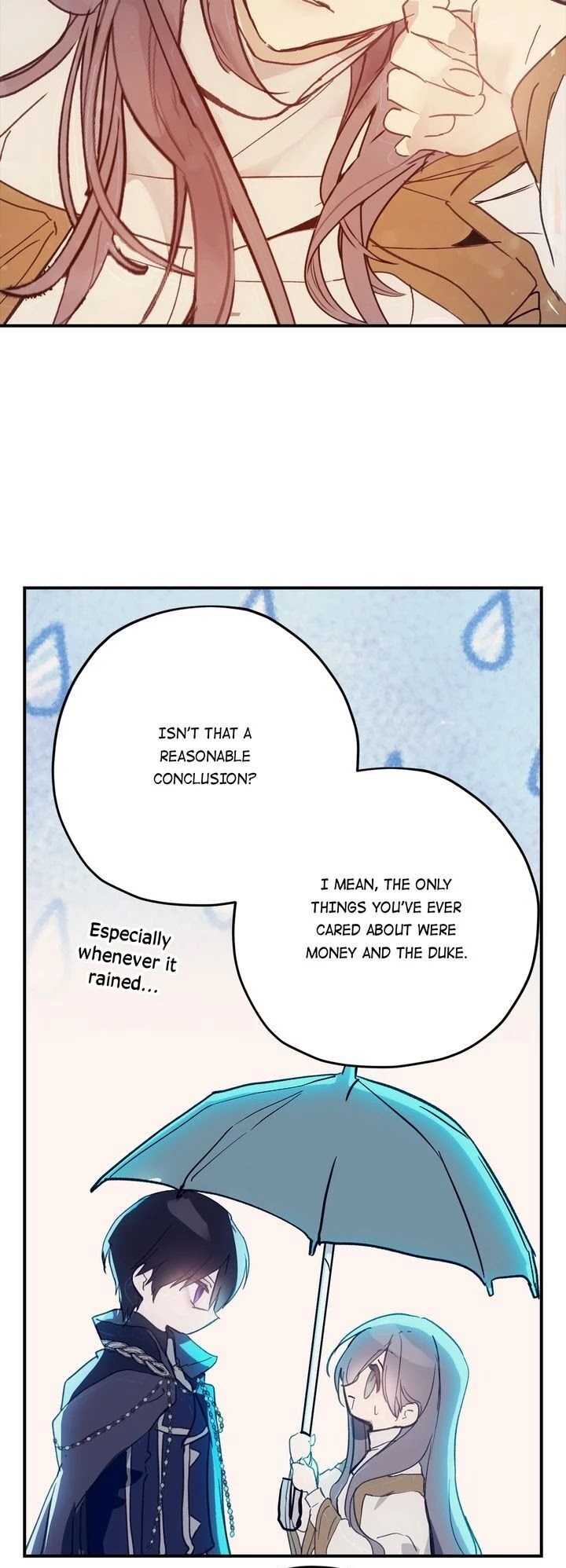 A False Confession Chapter 57 page 22 - Chapter 57