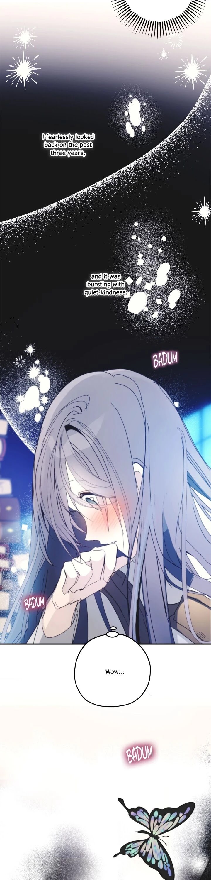 A False Confession Chapter 57 page 25 - Chapter 57
