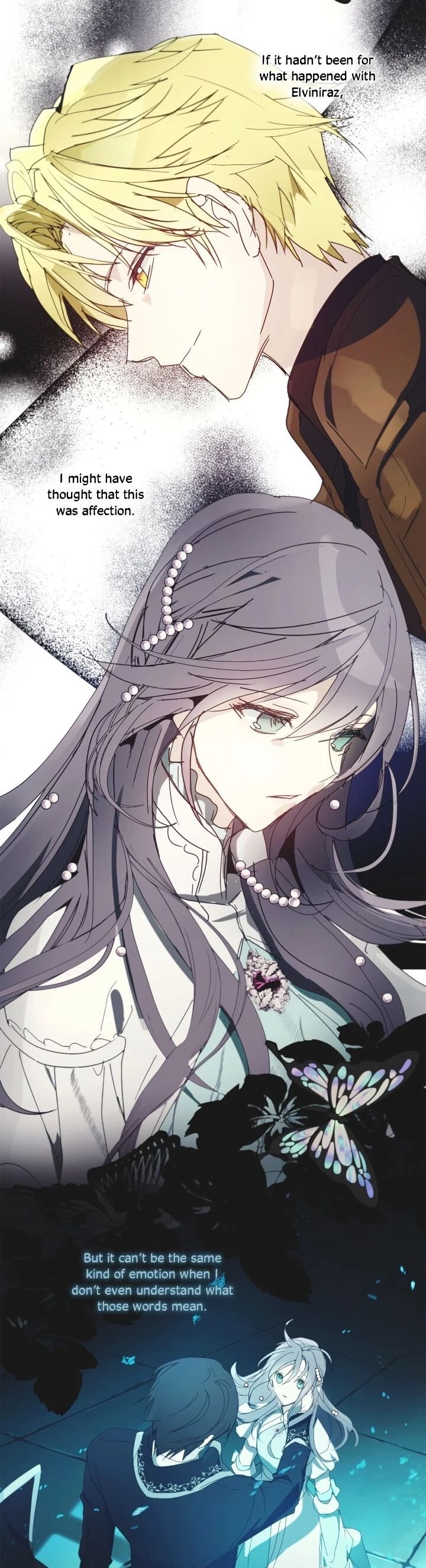 A False Confession Chapter 57 page 26 - Chapter 57