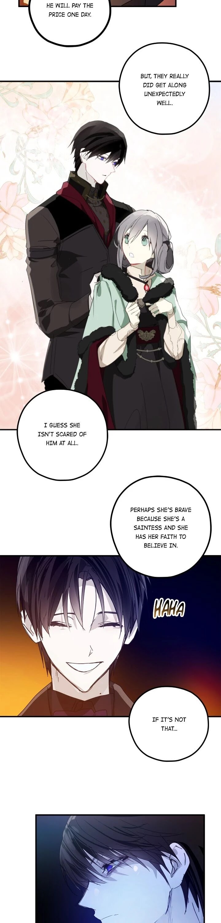 A False Confession Chapter 57 page 29 - Chapter 57