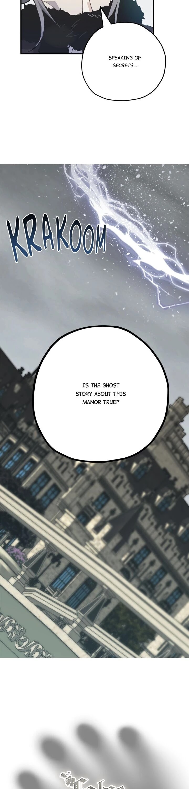 A False Confession Chapter 57 page 5 - Chapter 57