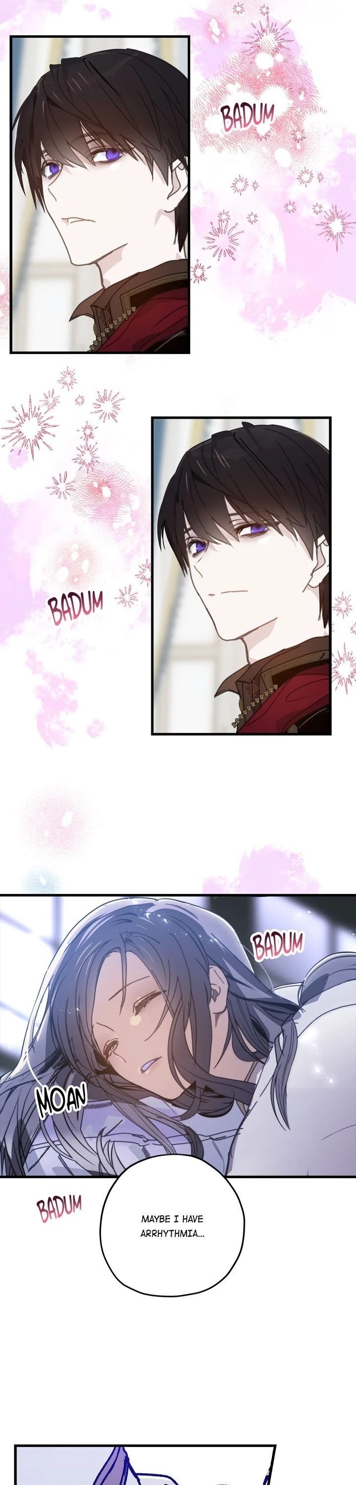 A False Confession Chapter 58 page 10 - Chapter 58