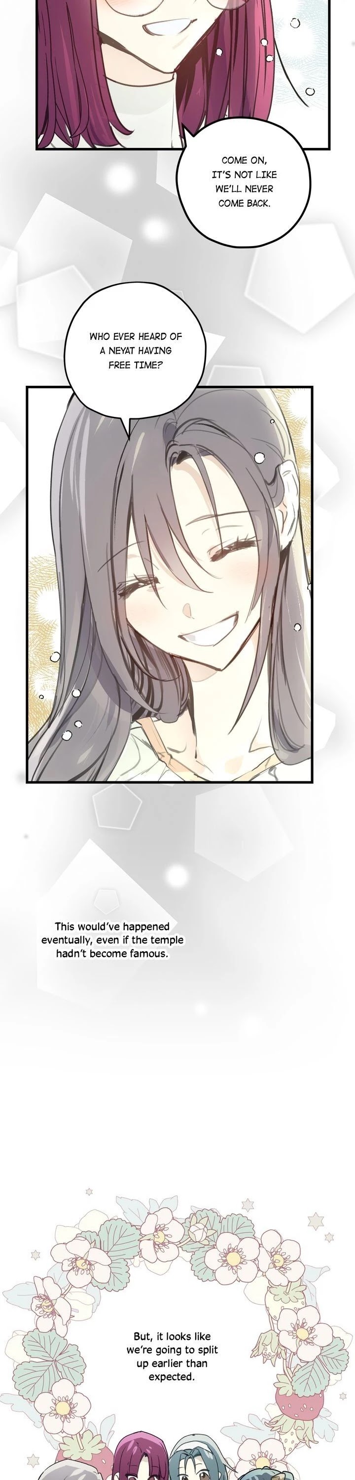 A False Confession Chapter 58 page 18 - Chapter 58